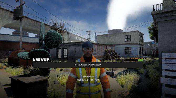 Drug Dealer Simulator 