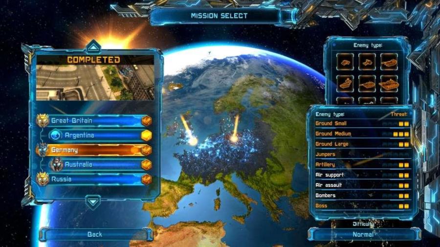 X-Morph: Defense Complete Pack 