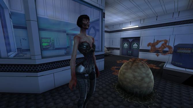 System Shock 2: 25th Anniversary Remaster 