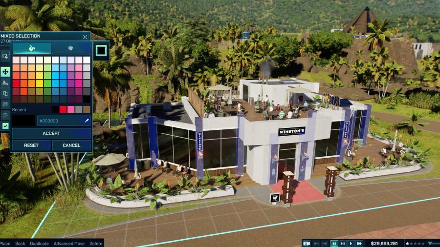 Jurassic World Evolution 3 Deluxe Edition 