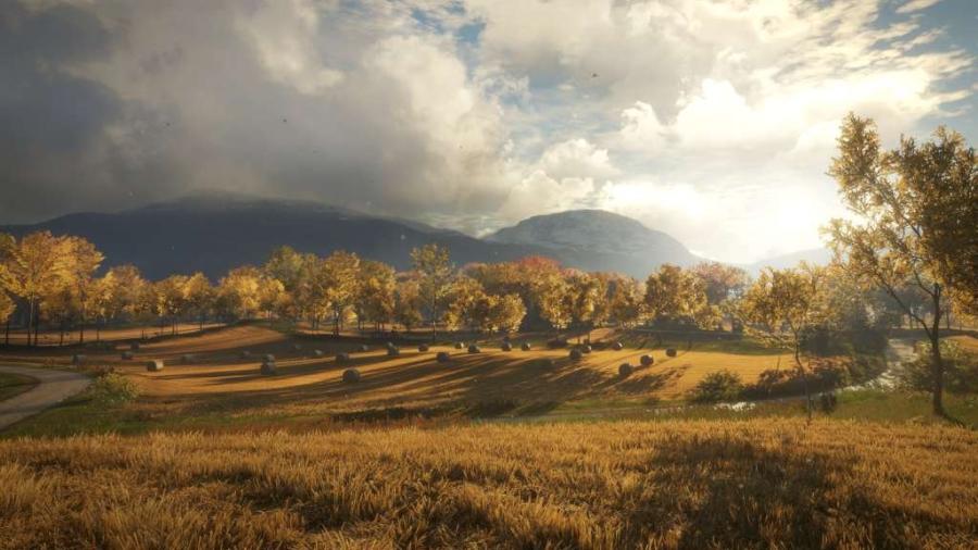 theHunter: Call of the Wild 
