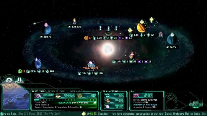 The Last Federation Collection 