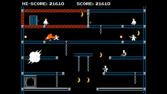 Devolver Bootleg 