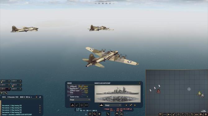 War on the Sea 