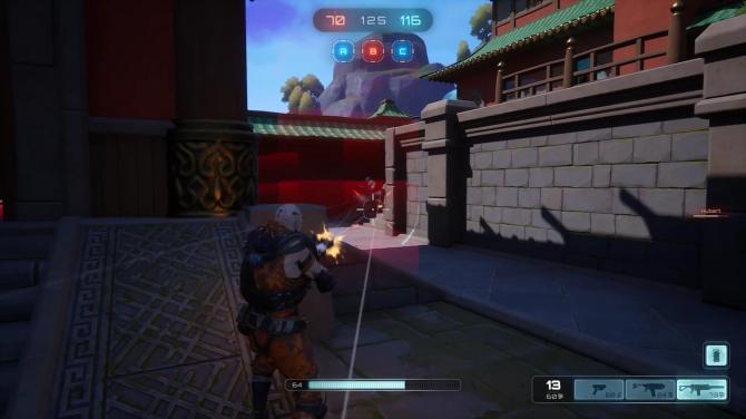 Phantom Ops 