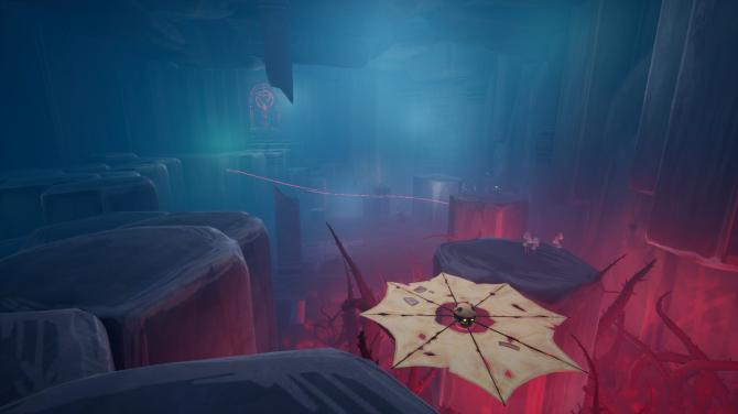 The Wilds of Dacrima: Field Notes from a Poorly Supervised Alchemist and his Unruly Clockwork Companion 