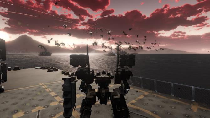 Mecha Knights: Nightmare 