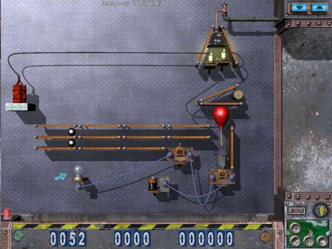 Crazy Machines 