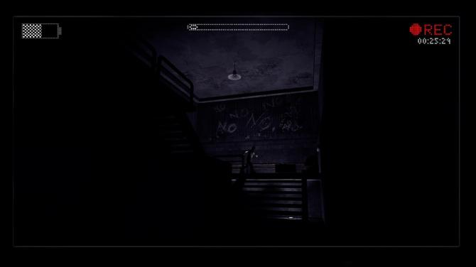 Slender: The Arrival (2015) 