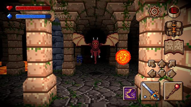 Labyrinth: The Wizard's Cat 