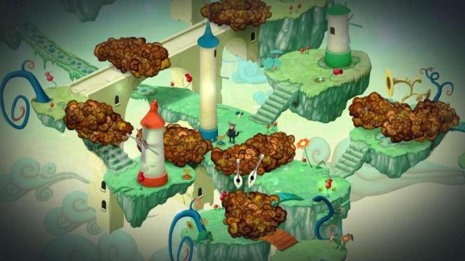 Figment: Journey Into the Mind 