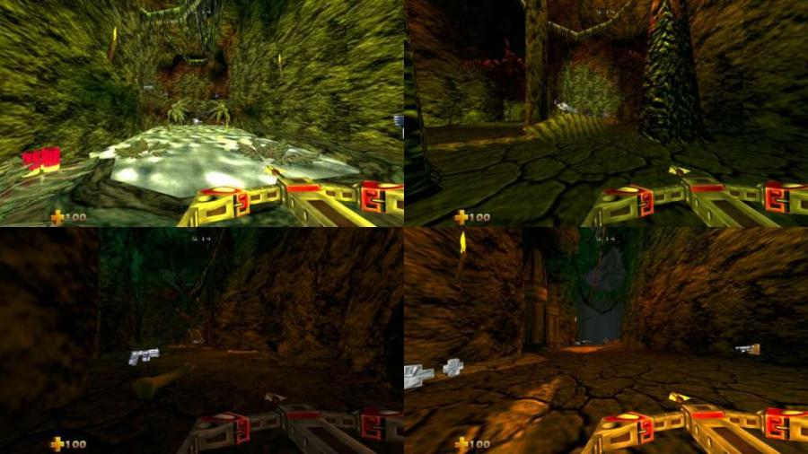 Turok Trilogy Bundle 