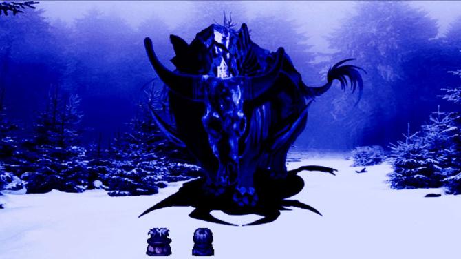 Labyronia RPG 2 