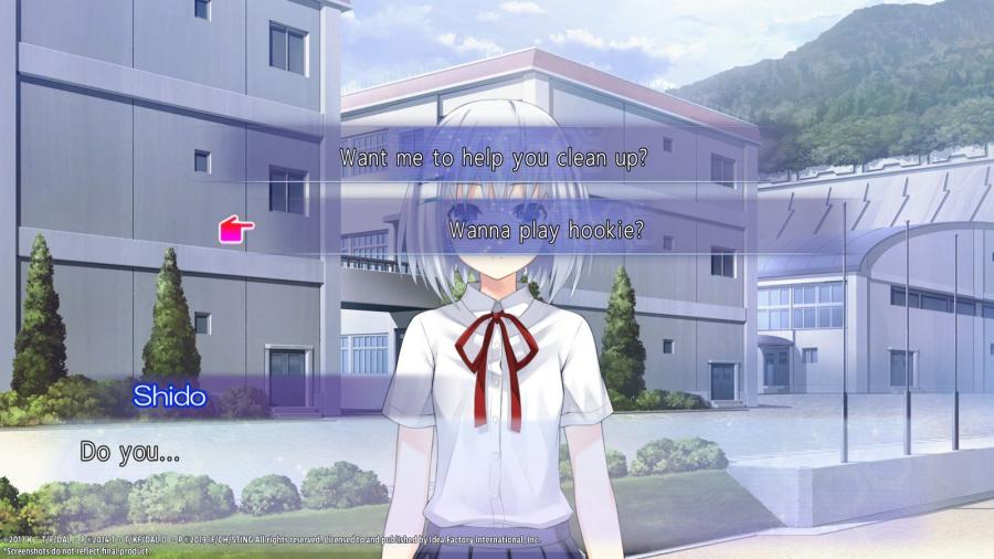 DATE A LIVE: Rio Reincarnation 