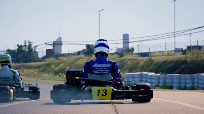 KartKraft 