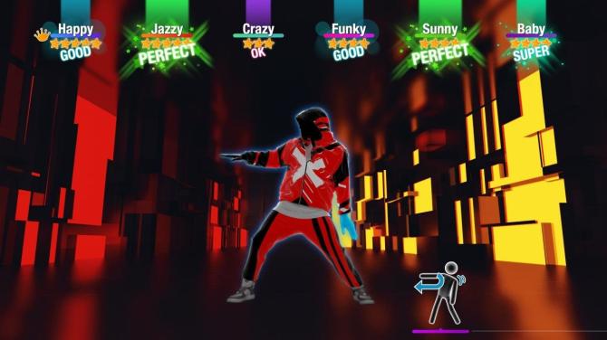 Just Dance 2020 