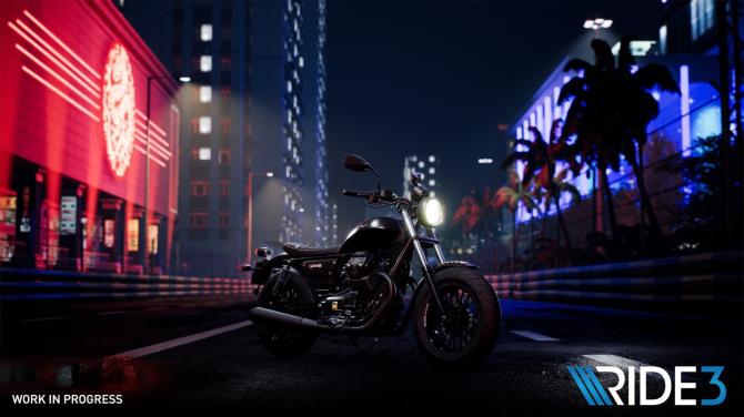 Ride 3 Gold Edition 