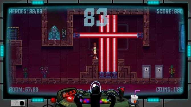 88 Heroes - 98 Heroes Edition 