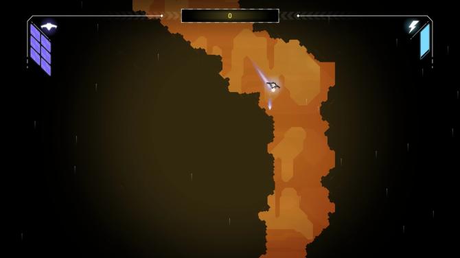 Caverns of Mars: Recharged 