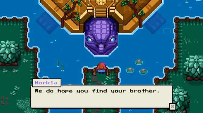 Blossom Tales II: The Minotaur Prince 