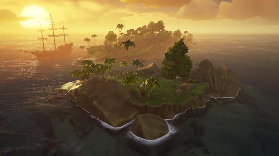 Sea of Thieves: 2024 Edition 