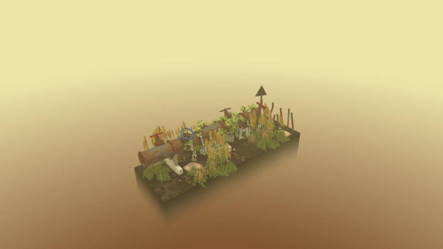 Cloud Gardens 