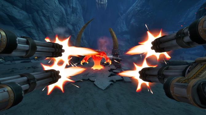 Serious Sam: Shatterverse 