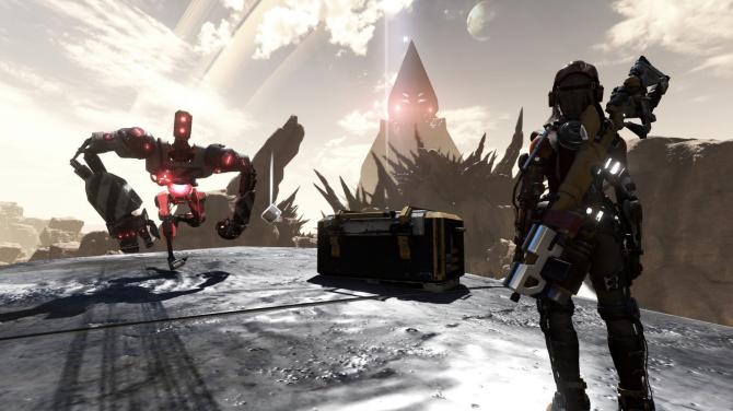 ReCore Definitive Edition RU VPN Activated 