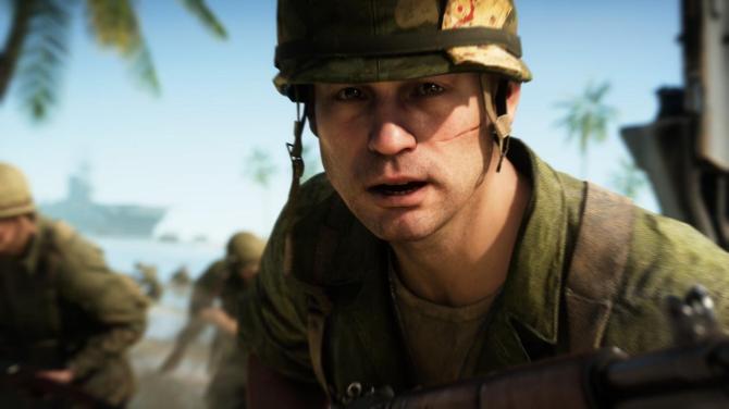 Battlefield V Definitive Edition EN/FR Language Only 