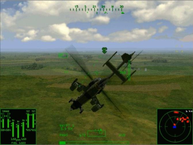 Gunship! 