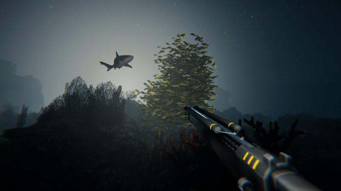 Death in the Water 2 