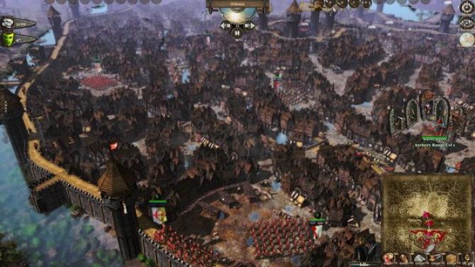Entire Kingdom Wars Franchise Bundle 