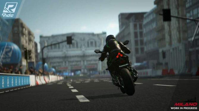RIDE 