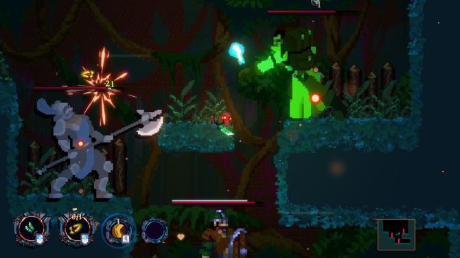 Koboo: The Tree Spirit 