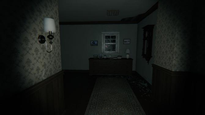 Where Is Sarah? 