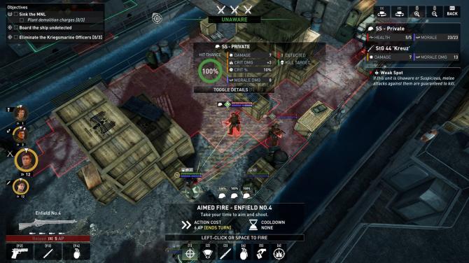 Classified: France '44 