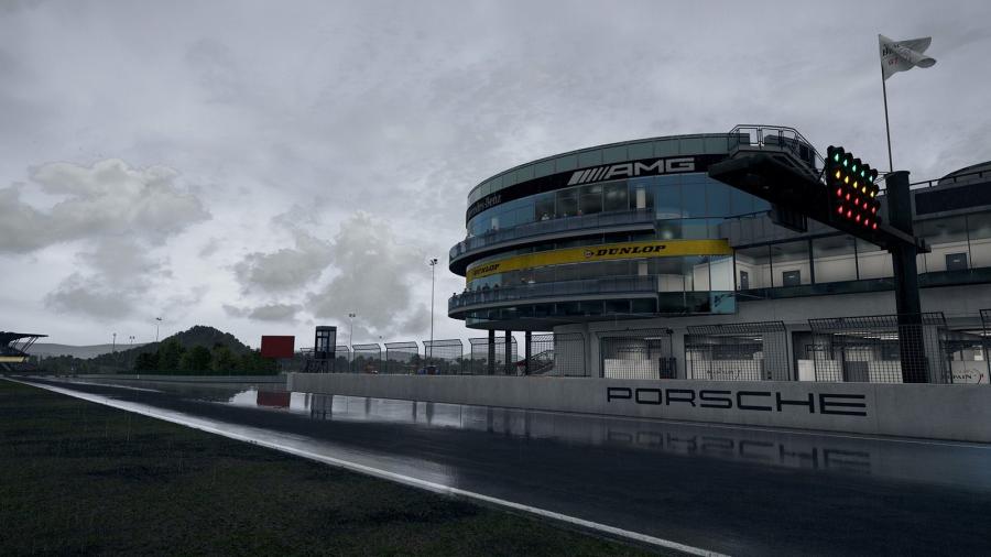Assetto Corsa Competizione RU VPN Activated 