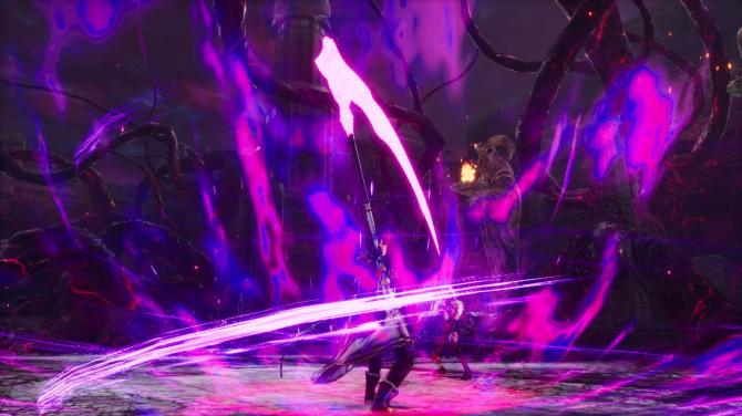 SWORD ART ONLINE Last Recollection 