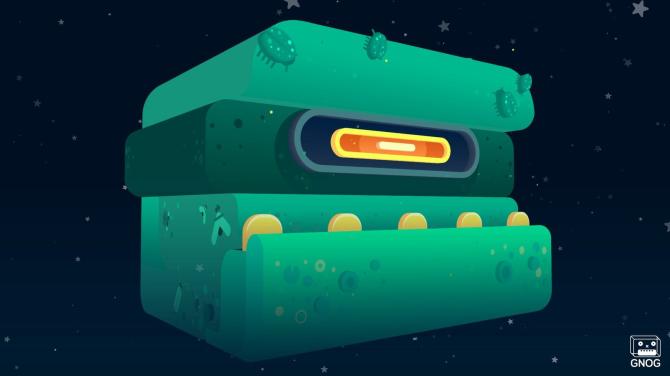 GNOG 