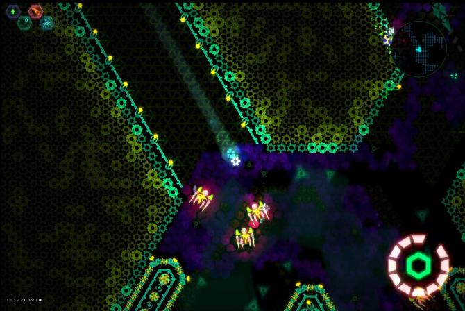 Hexical 