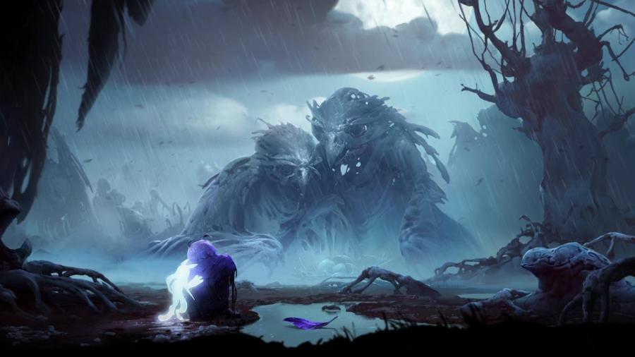 Ori and the Will of the Wisps 