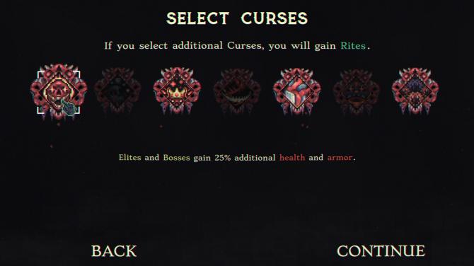Skull Horde 