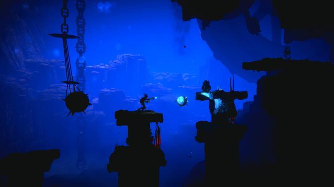 Oddworld: Soulstorm Enhanced Edition 