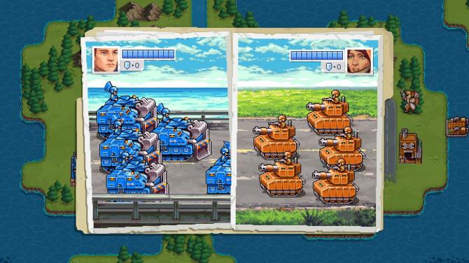 Warside (2025) 