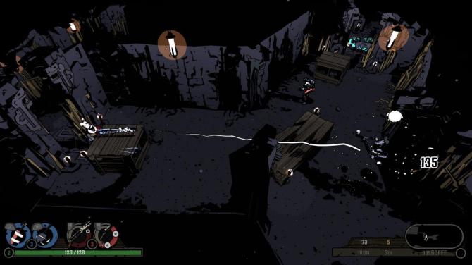 West of Dead: The Path of The Crow Deluxe Edition 