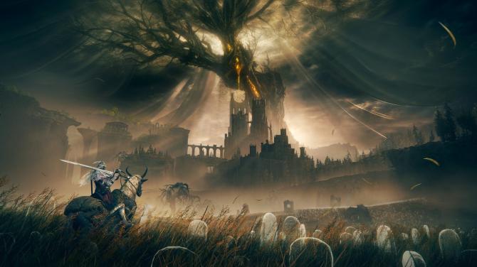 ELDEN RING: Shadow of the Erdtree Edition 