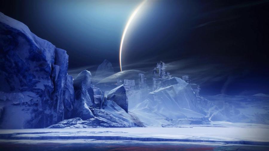 Destiny 2: Legendary Edition 