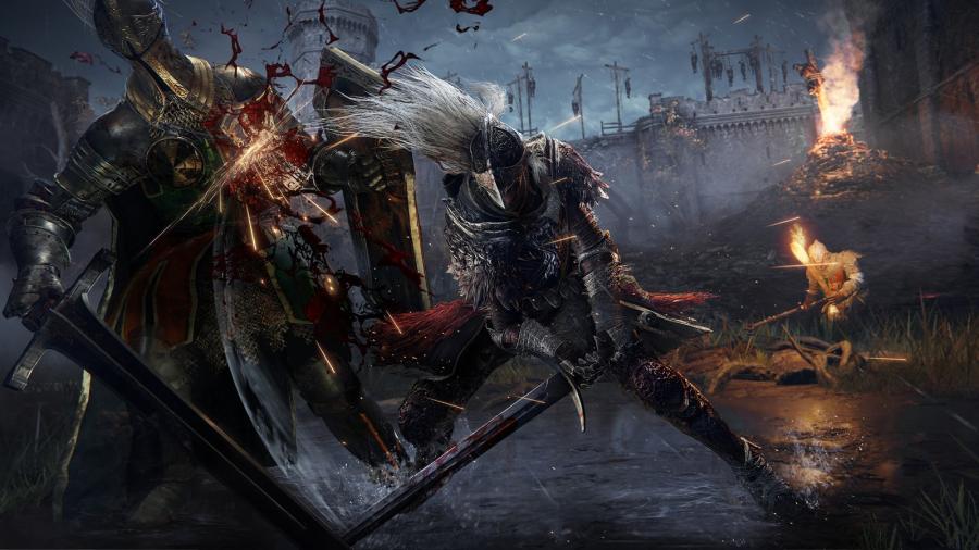 Elden Ring Deluxe Edition 