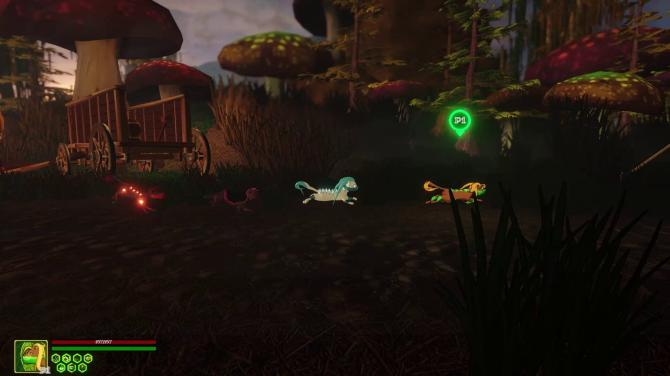 Cat Packs: Bushido Blade 