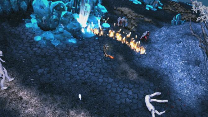Sacred 2 Remaster 